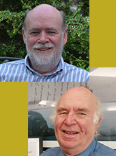 New Honorary Members of the MA